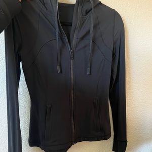 Lululemon define jacket